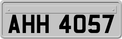 AHH4057