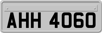 AHH4060