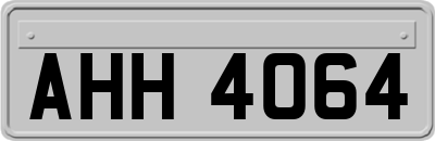 AHH4064