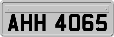 AHH4065