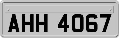AHH4067