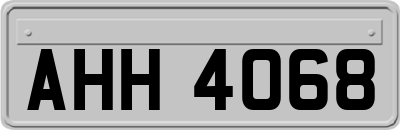 AHH4068