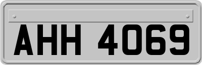 AHH4069