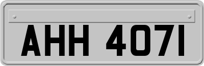 AHH4071