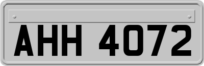 AHH4072