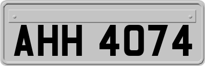 AHH4074
