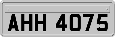 AHH4075