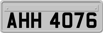 AHH4076