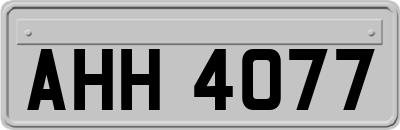 AHH4077