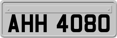 AHH4080