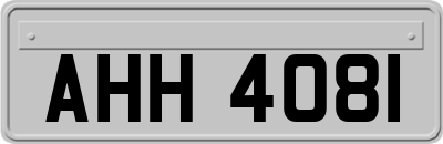 AHH4081
