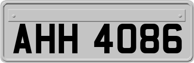 AHH4086