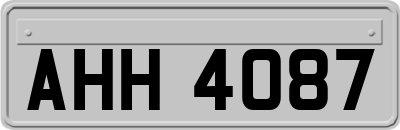 AHH4087