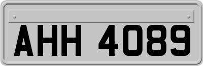 AHH4089