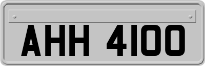 AHH4100