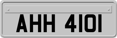 AHH4101