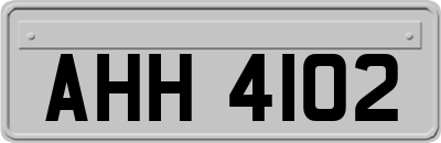 AHH4102