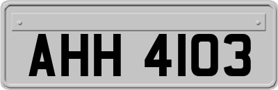 AHH4103