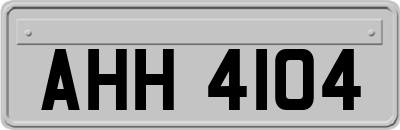 AHH4104