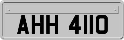AHH4110