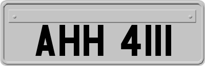 AHH4111