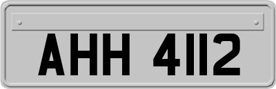 AHH4112