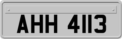 AHH4113