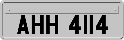 AHH4114