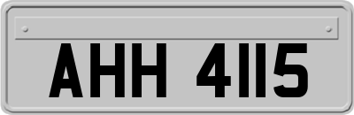 AHH4115