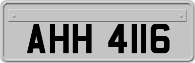 AHH4116
