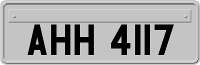 AHH4117