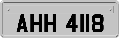 AHH4118