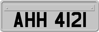 AHH4121