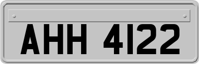 AHH4122