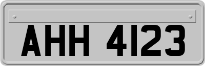 AHH4123