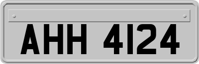 AHH4124