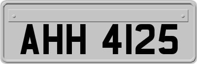 AHH4125
