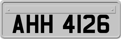 AHH4126