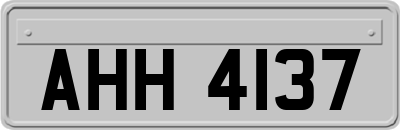 AHH4137