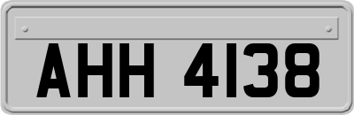 AHH4138
