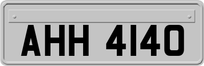AHH4140