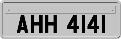 AHH4141
