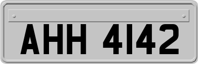 AHH4142