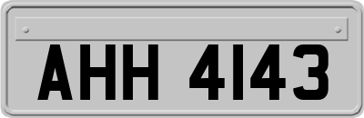 AHH4143