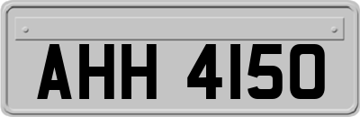 AHH4150