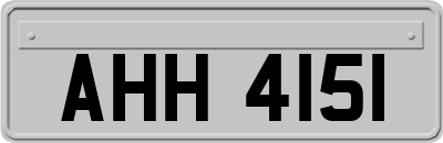 AHH4151