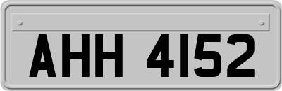 AHH4152