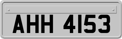 AHH4153