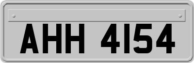 AHH4154