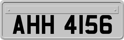 AHH4156